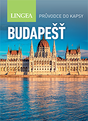 Budapešť - 3. vydání