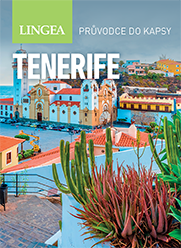 Tenerife - 2. vydání