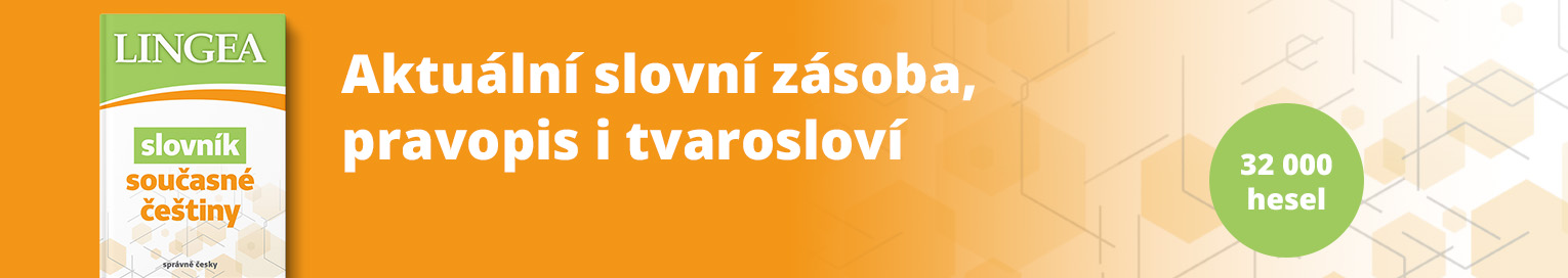Aktuální slovní zásoba, pravopis i tvarosloví Aktuální slovní zásoba, pravopis i tvarosloví