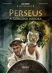 Perseus a Gorgona Medúza