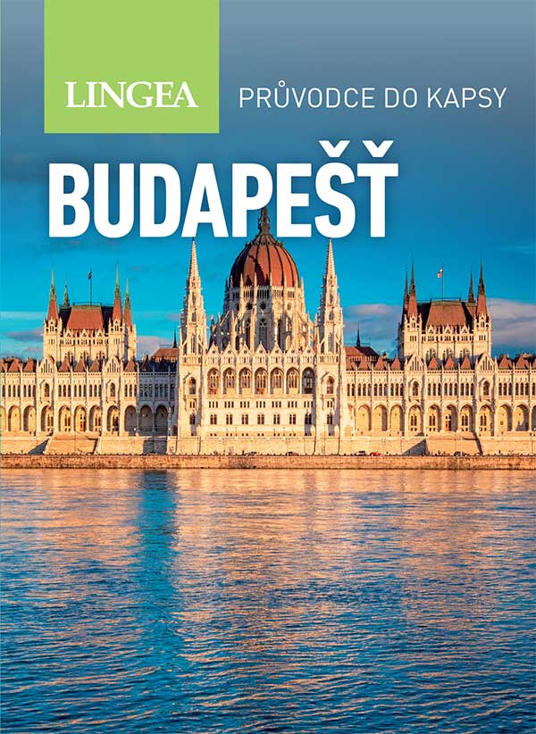 Budapešť - 3.&nbsp;vydání