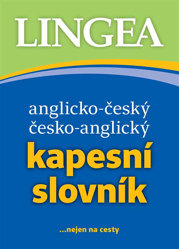 Anglicko-český česko-anglický kapesní slovník, 9. vydání