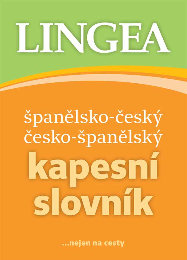 Španělsko-český česko-španělský kapesní slovník, 6.&nbsp;vydání