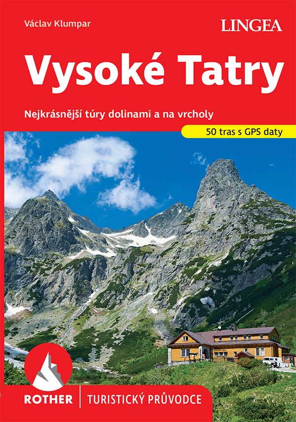 Vysoké Tatry - Rother