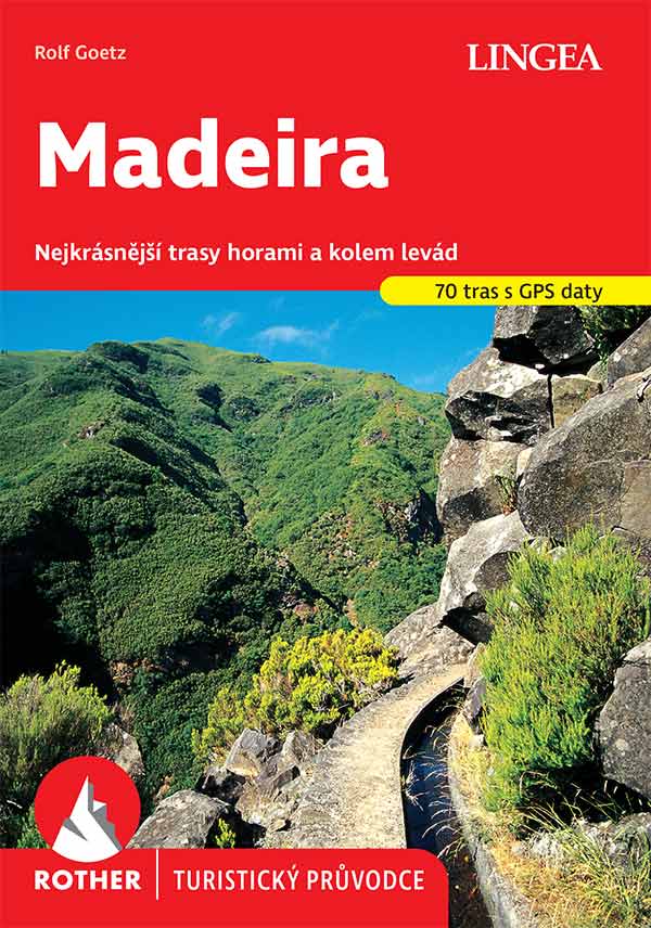 Madeira - Rother