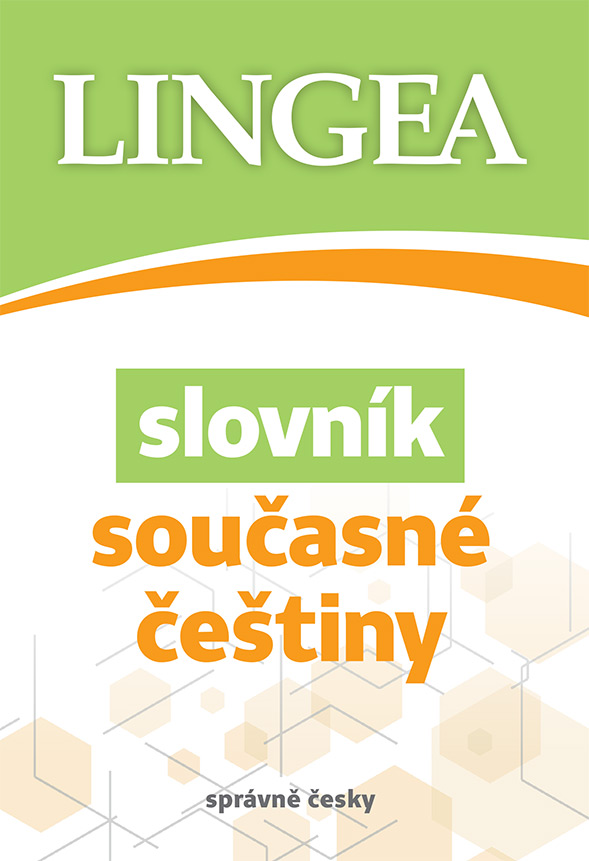 Slovník současné češtiny, 2. vydání