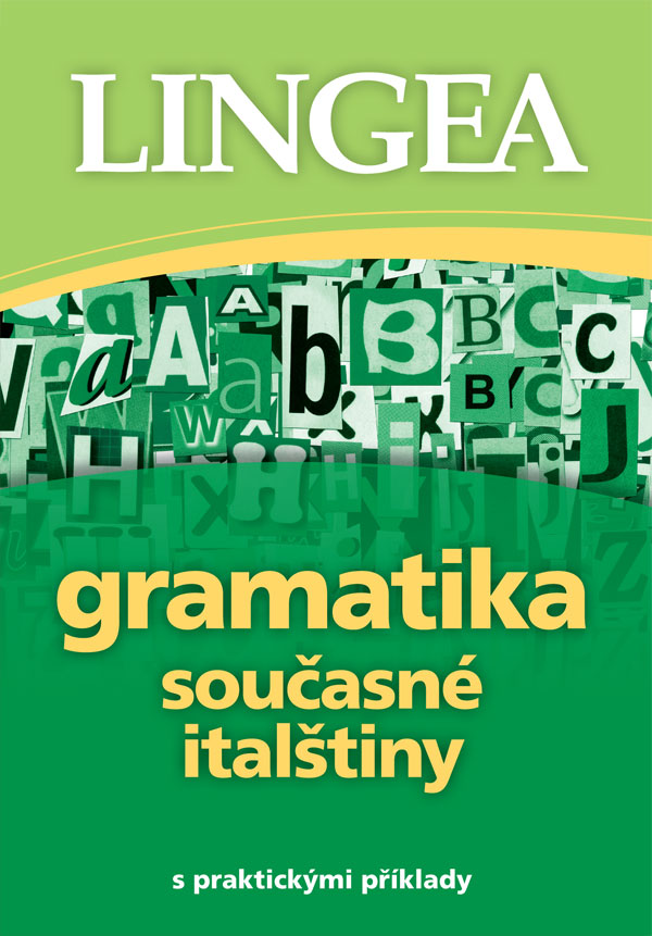 Gramatika současné italštiny, 2.&nbsp;vydání