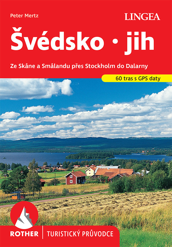Švédsko, jih - Rother