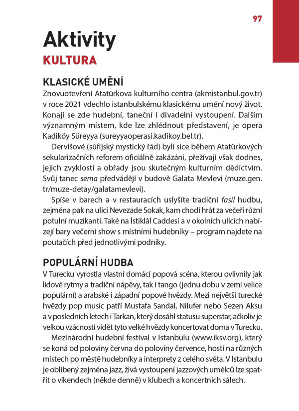 Istanbul a egejské pobřeží, 2. vydání