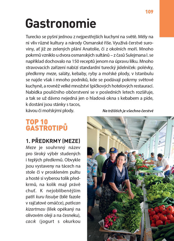 Istanbul a egejské pobřeží, 2. vydání