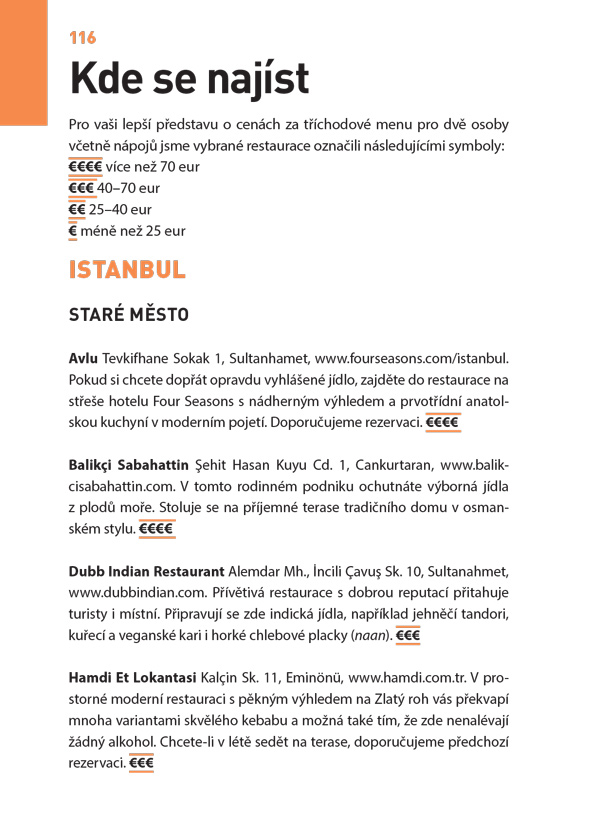 Istanbul a egejské pobřeží, 2. vydání
