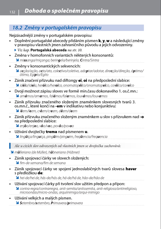 Gramatika současné portugalštiny