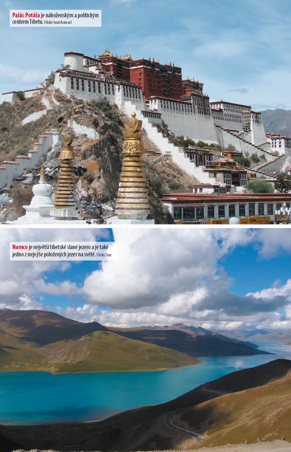 Tibet - Bradt