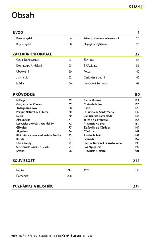 Andalusie - Rough Guides