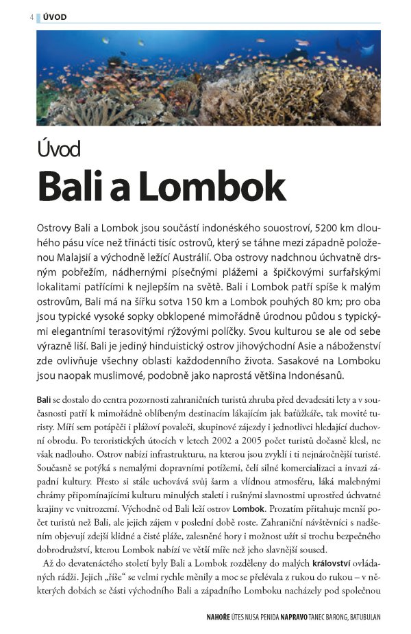 Bali & Lombok - Rough Guides