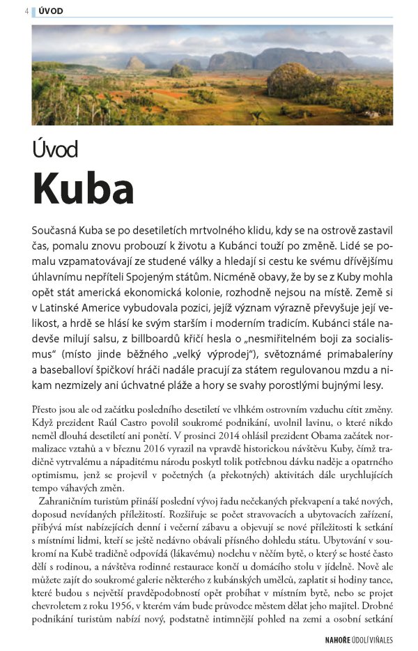 Kuba - Rough Guides