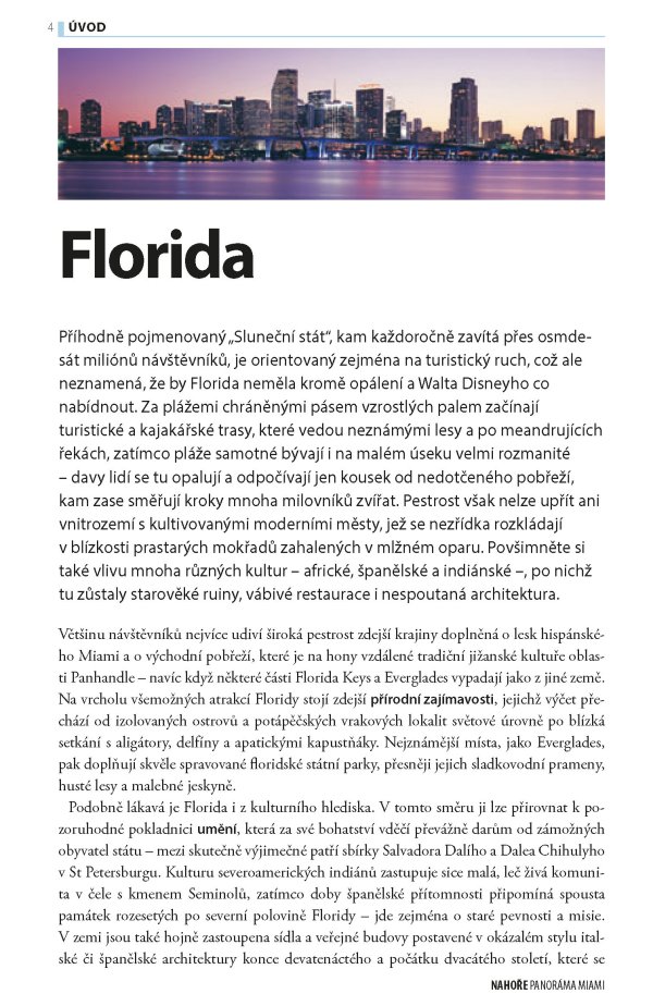 Florida - Rough Guides