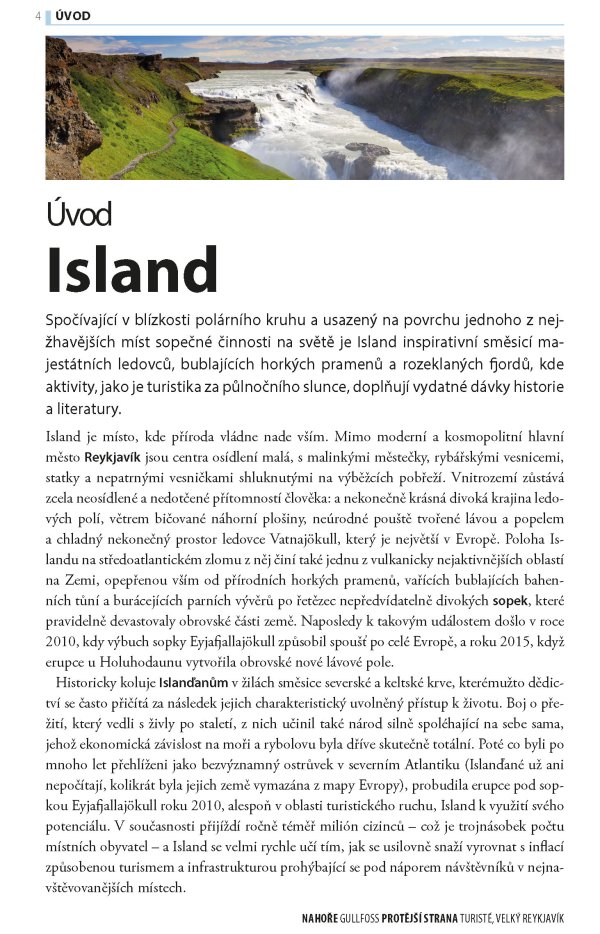 Island - Rough Guides