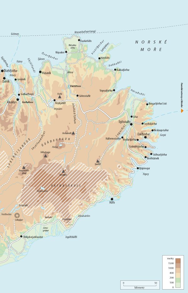 Island - Rough Guides