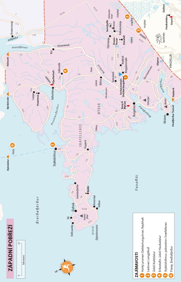 Island - Rough Guides