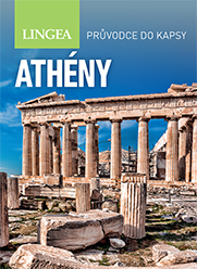 Athény - 3.&nbsp;vydání