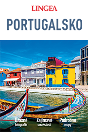 Portugalsko velký průvodce