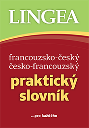 Francouzsko-český česko-francouzský praktický slovník, 3.&nbsp;vydání