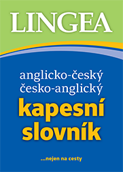 Anglicko-český česko-anglický kapesní slovník, 9. vydání