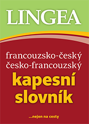 Francouzsko-český česko-francouzský kapesní slovník, 5.&nbsp;vydání