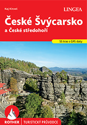 České Švýcarsko - Rother