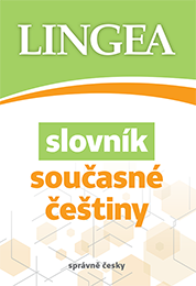 Slovník současné češtiny, 2.&nbsp;vydání