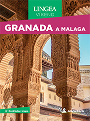 Granada a Malaga - Víkend, 2.&nbsp;vydání