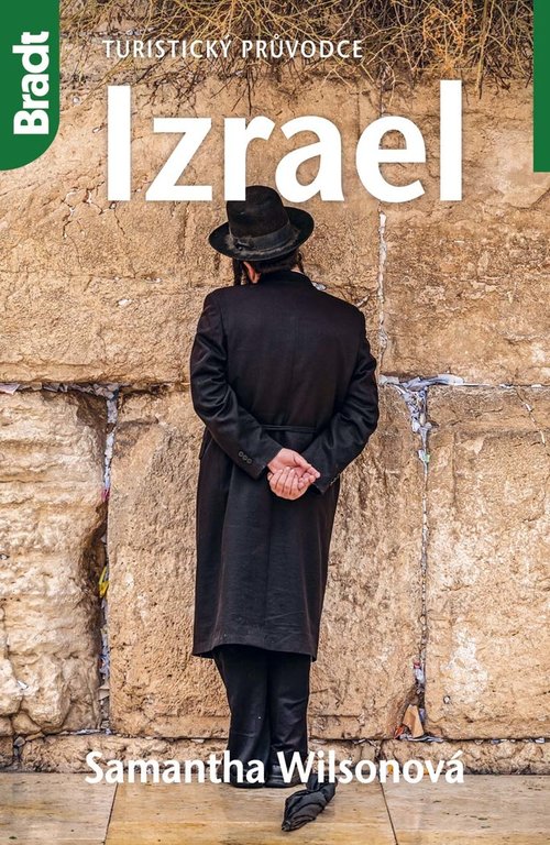 Izrael - Bradt