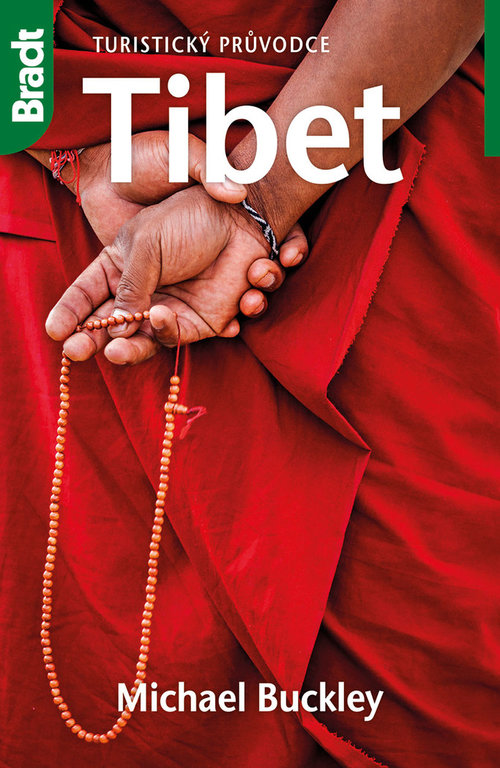 Tibet - Bradt